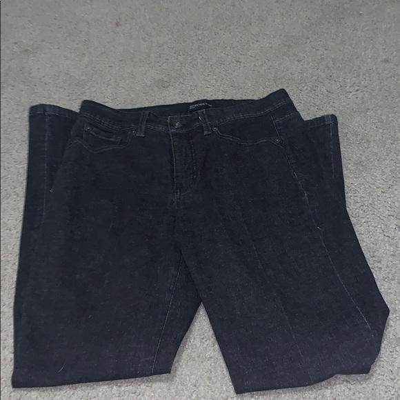 Jones New York Jeans - Picture 4 of 4